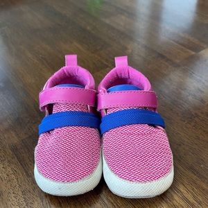 First walker shoes